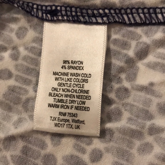 Cynthia Rowley Skirt 1620 - Picture 5 of 6